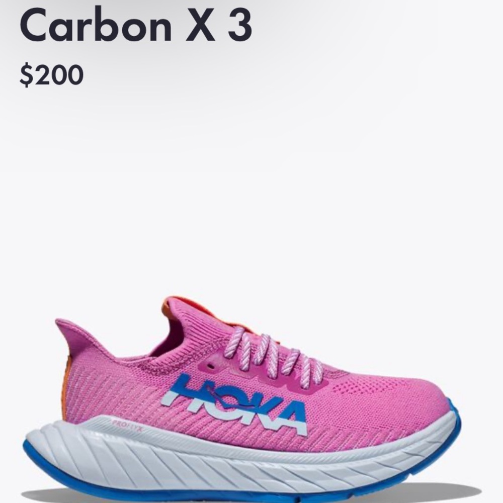 Hoka Sneakers
